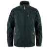 Fjällräven Ãvik Stencollar Jacket Mens, Dark Navy